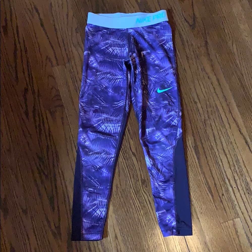 Nike leggings